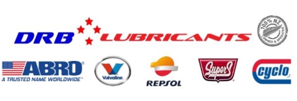 Lubricant Options with Challenge