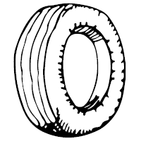 Our Tyre Services