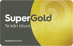 Fuel Discounts via Supergold